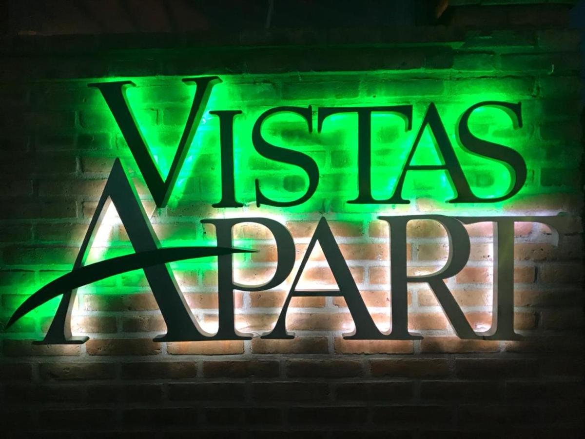 Vistas Apart - Housity