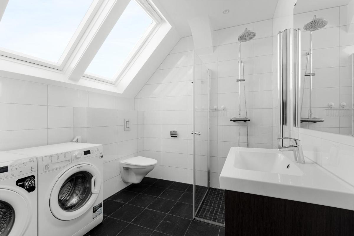 Kong Oscars Apartments - Housity