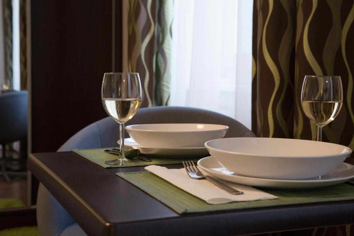 Walton Prime Apartment - Housity