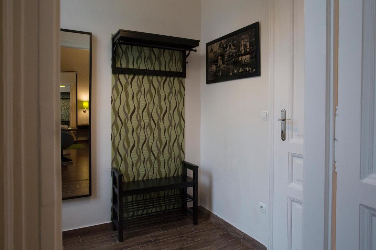 Walton Prime Apartment - Housity