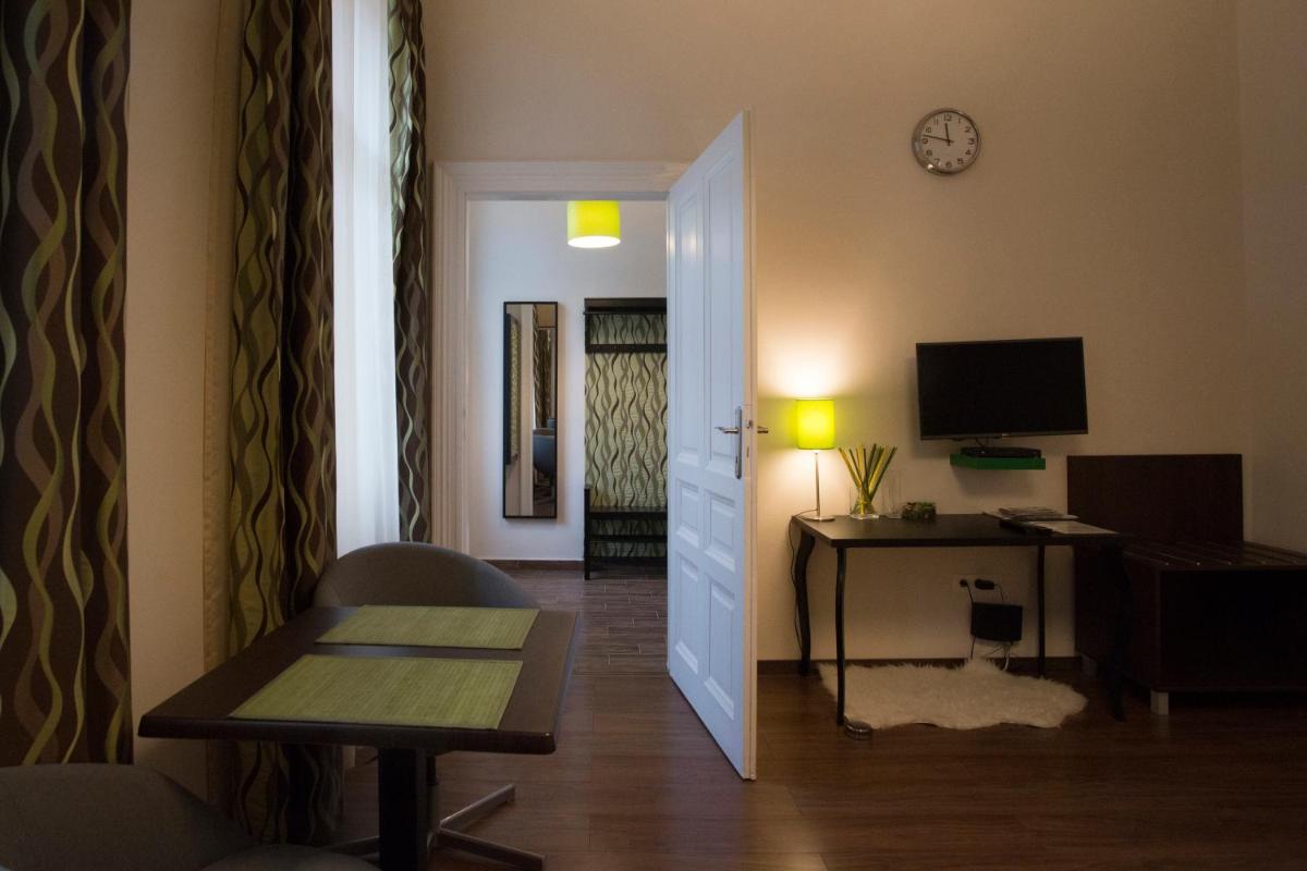 Walton Prime Apartment - Housity