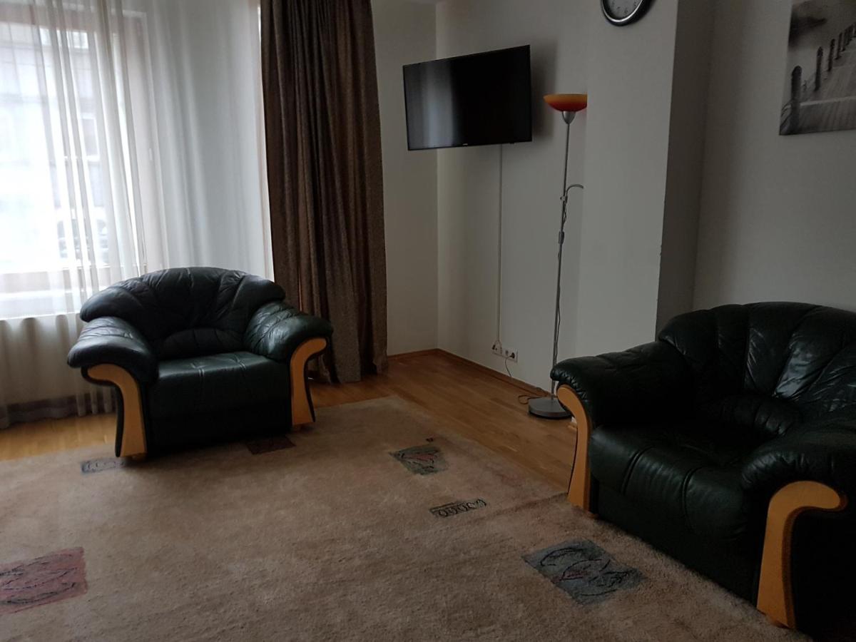 Koidu Apartment - Koidu Street - Housity