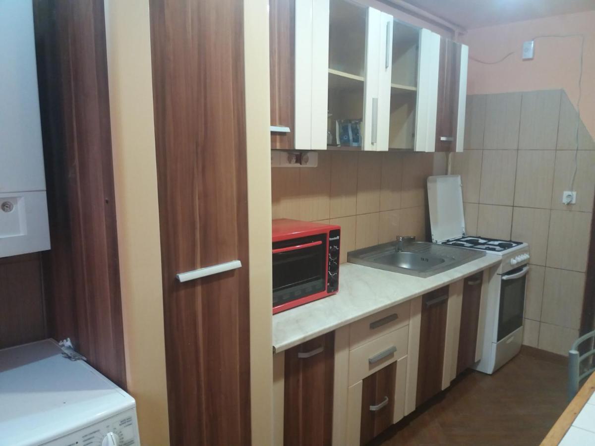Suitetrails - Apartament Viorea