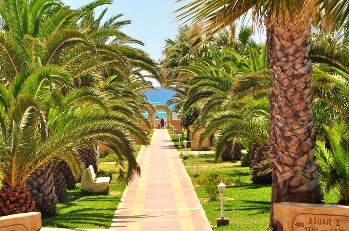 Suitetrails - Dar Khayam