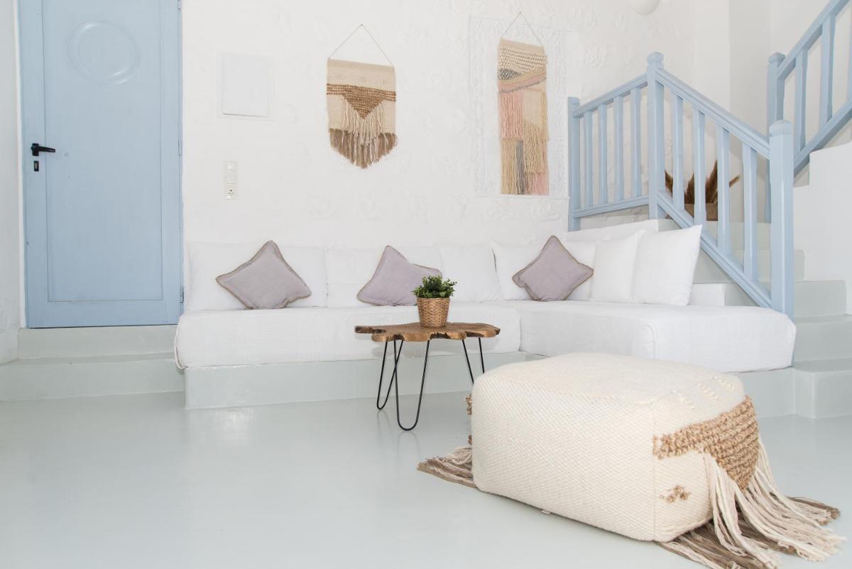 Suitetrails - Patmos Sunshine Houses