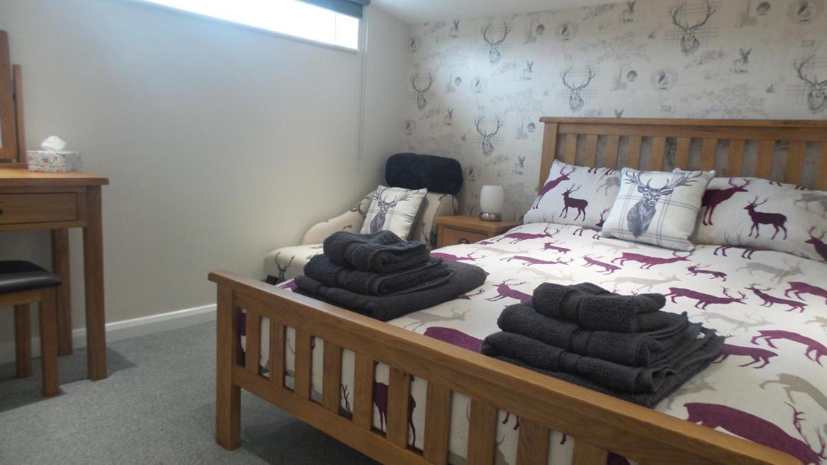 Lord Byron Lodge - Housity