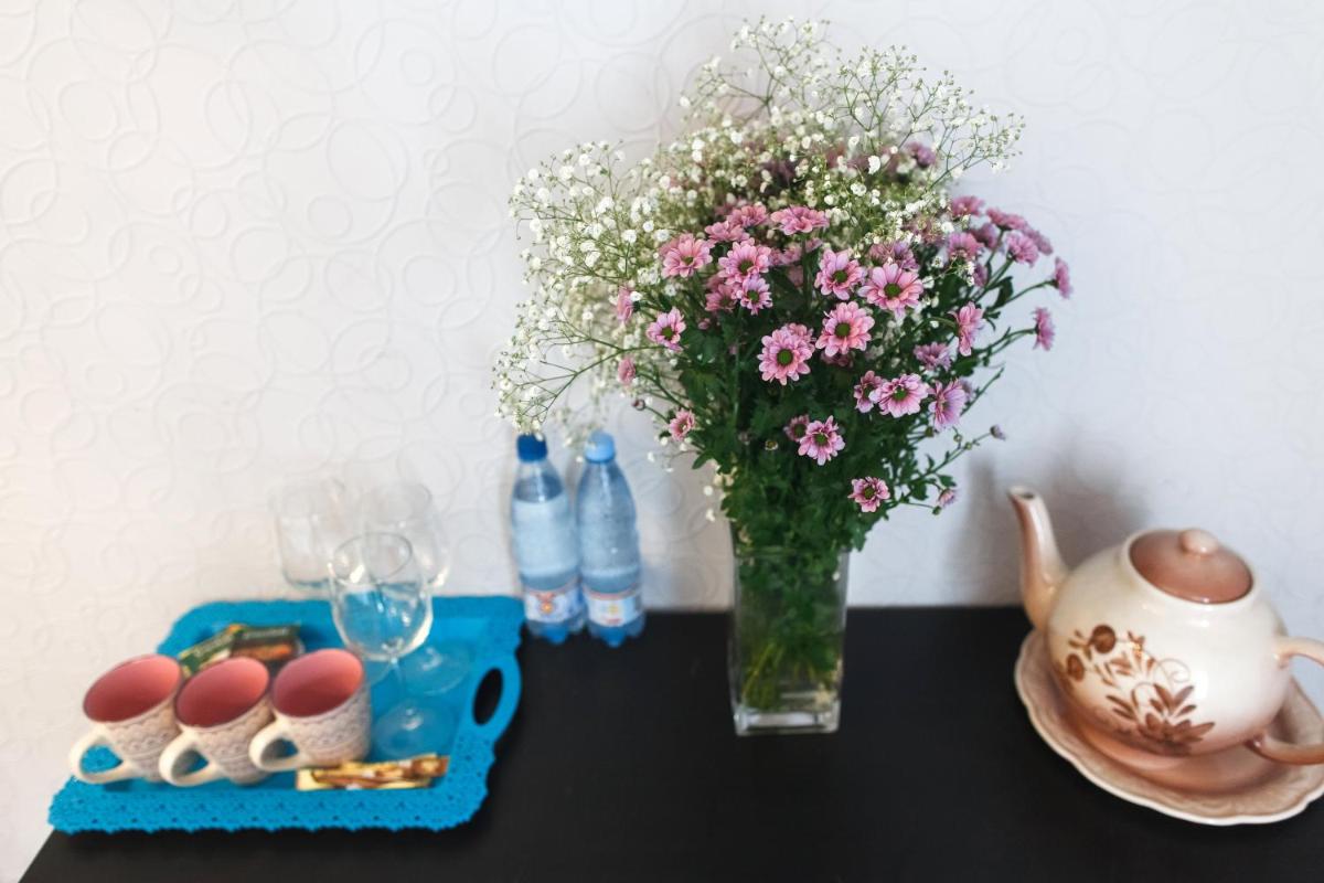 Citadel Comfort - Housity