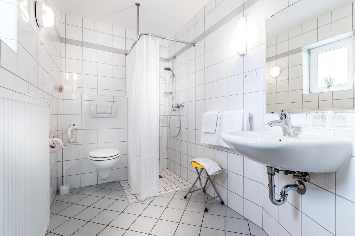 Hotel am Rokokogarten - Housity