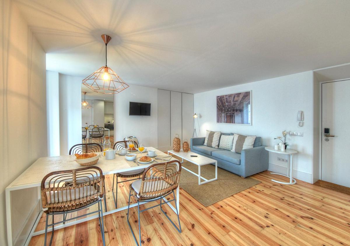 Canaan Lifestyle Apartments Lisbon Combro 77 by Get Your Stay - Housity