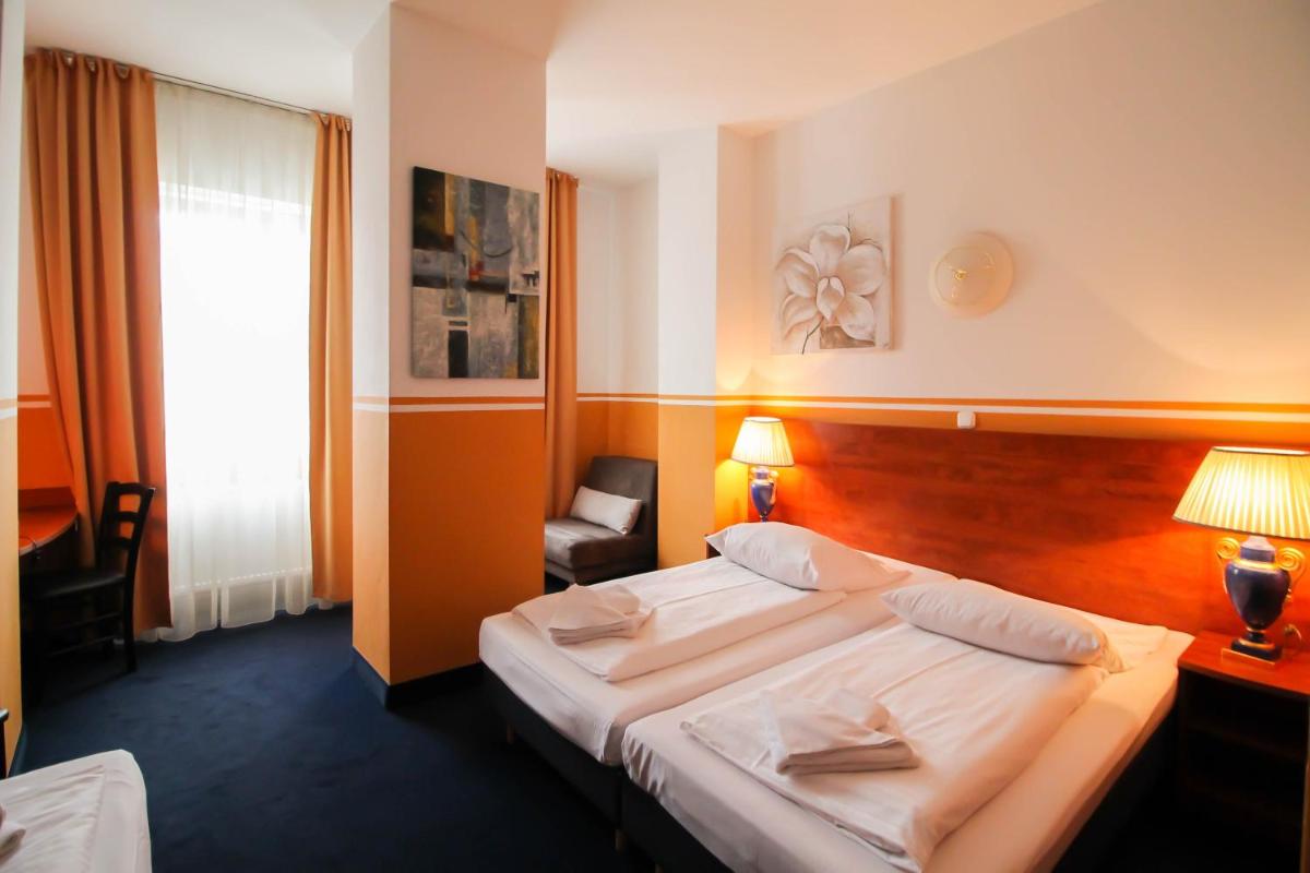 Hotel Atrium Charlottenburg - Housity