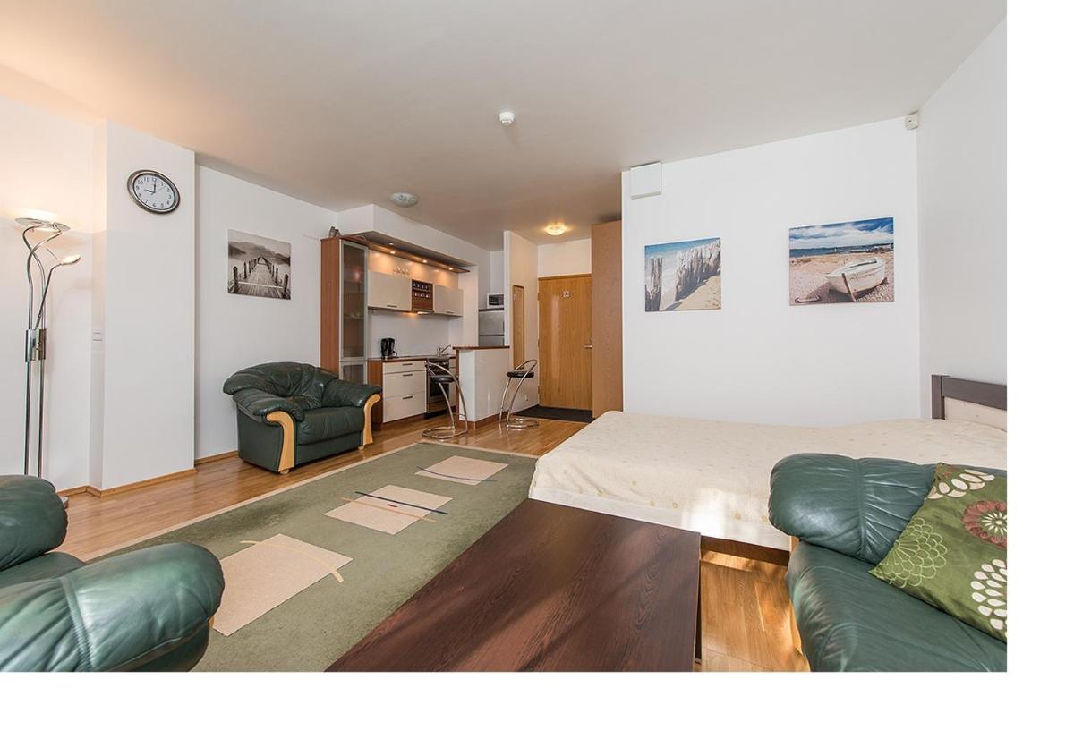 Koidu Apartment - Koidu Street - Housity