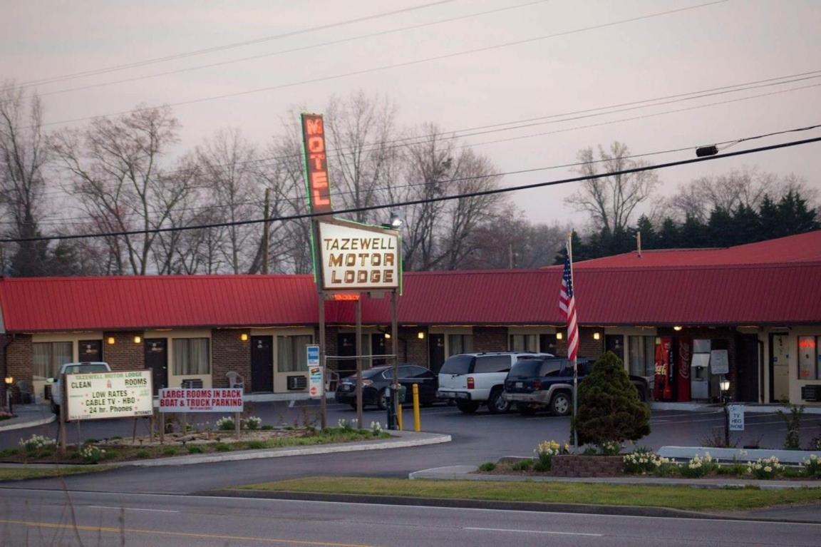 Tazewell Motor Lodge - Housity