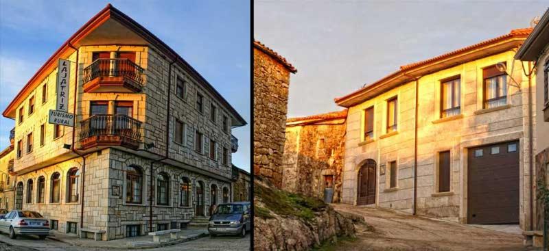 Casa Rural Lajafriz - Housity