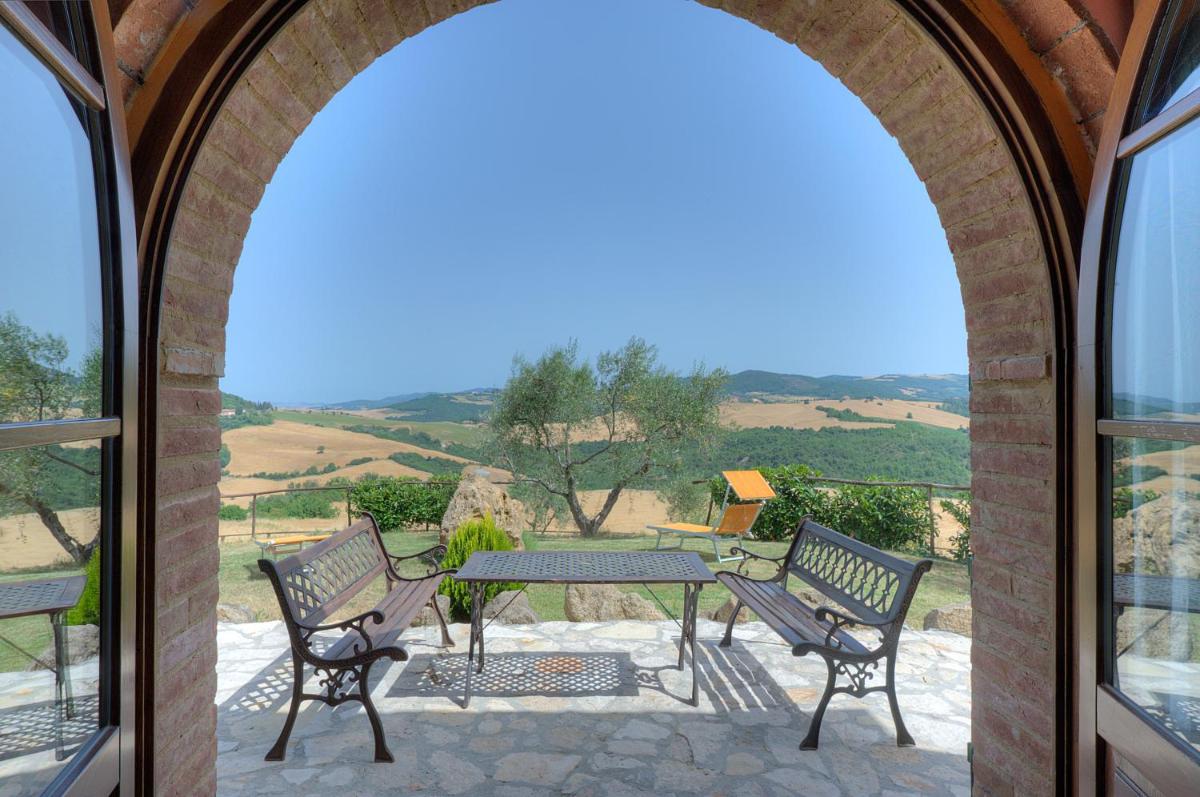 Agriturismo Villa Felice - Housity