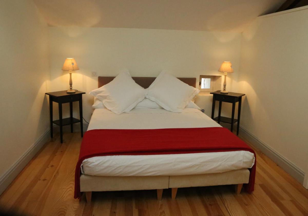 Chemin de Gargamelle Gite 'Mirabelle' - Housity