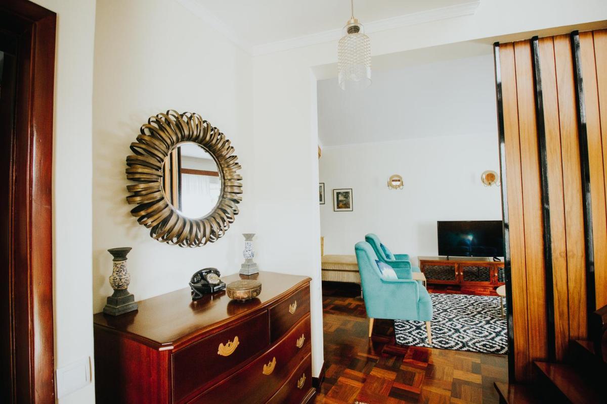 Vila Luis Mendes - Housity