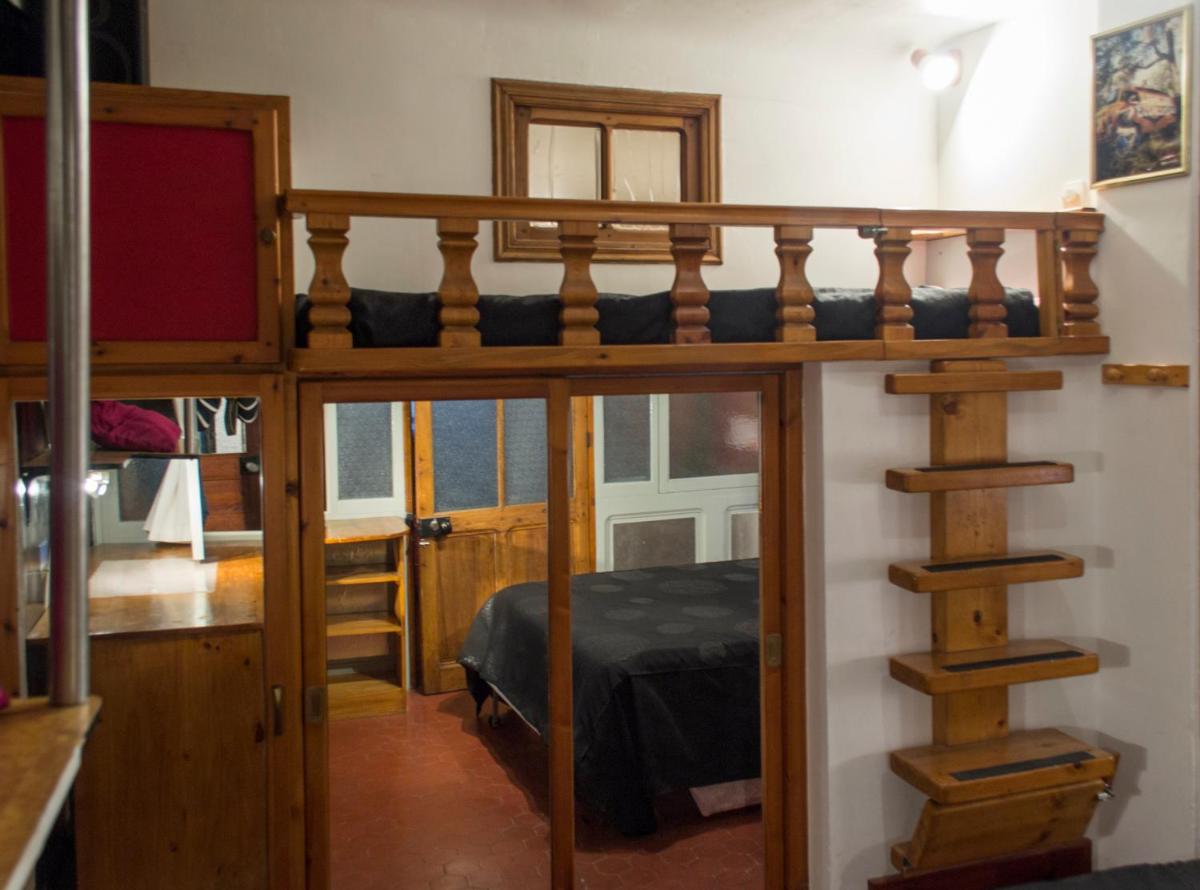 Appartement au coeur du village - Housity