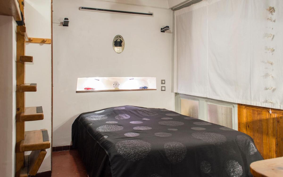 Appartement au coeur du village - Housity