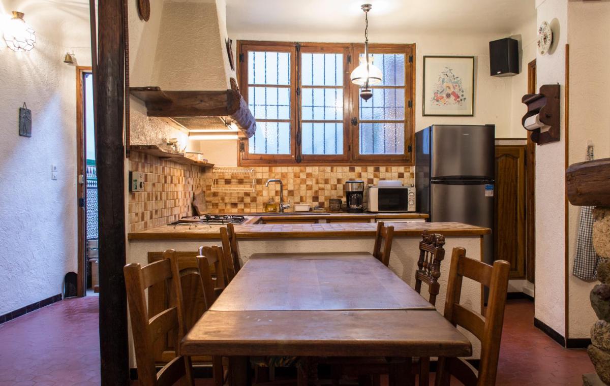 Appartement au coeur du village - Housity