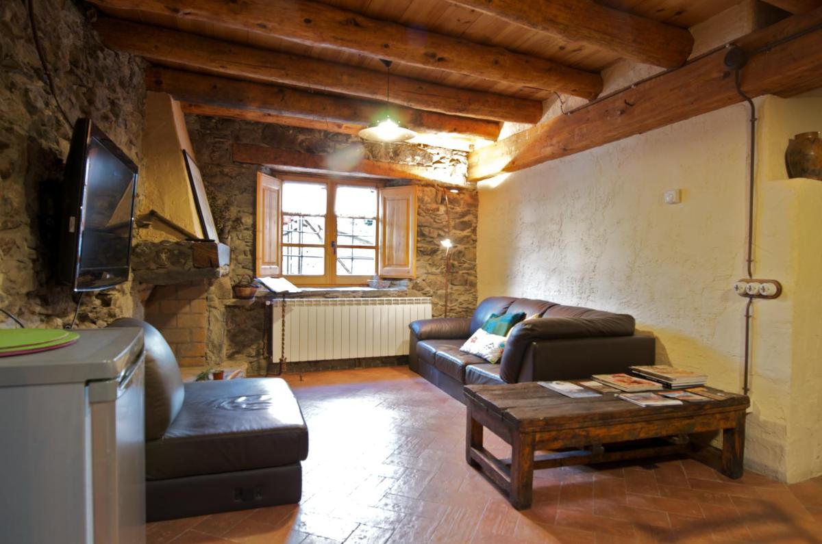 Casa Independiente Rural Ca de Corral - Housity
