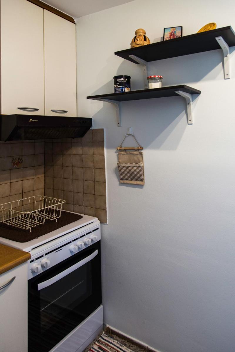 Suitetrails - 'Romeo & Juliet' Cozy Apartment With Breathtaking View