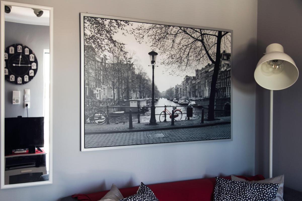 Suitetrails - 'Romeo & Juliet' Cozy Apartment With Breathtaking View