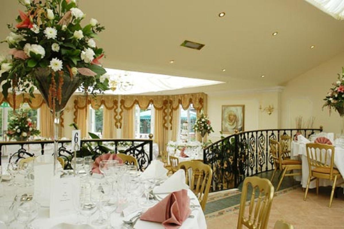 Ardmore House Hotel - Housity
