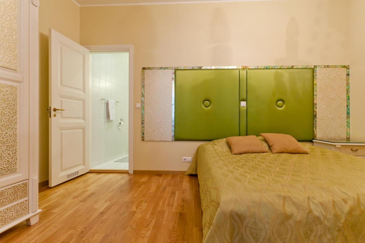 Cozy Apartment In Old Town - Housity