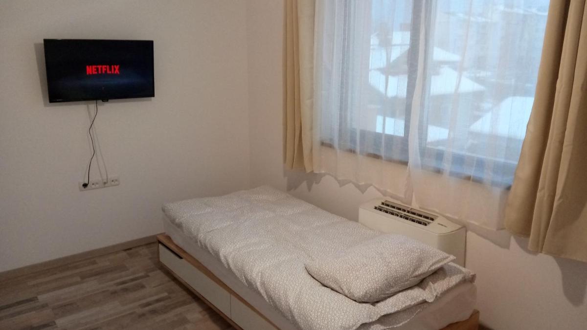 Khan Krum House & Apartments for rent - Housity