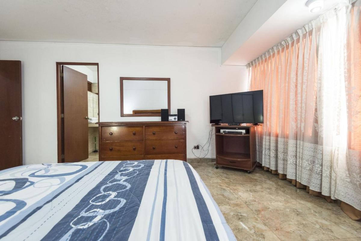 Suitetrails - Apartamento Edificio Pardo Cinco
