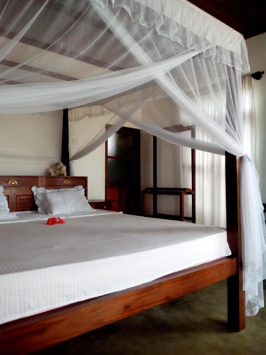 Suitetrails - Thanu Beach Villa