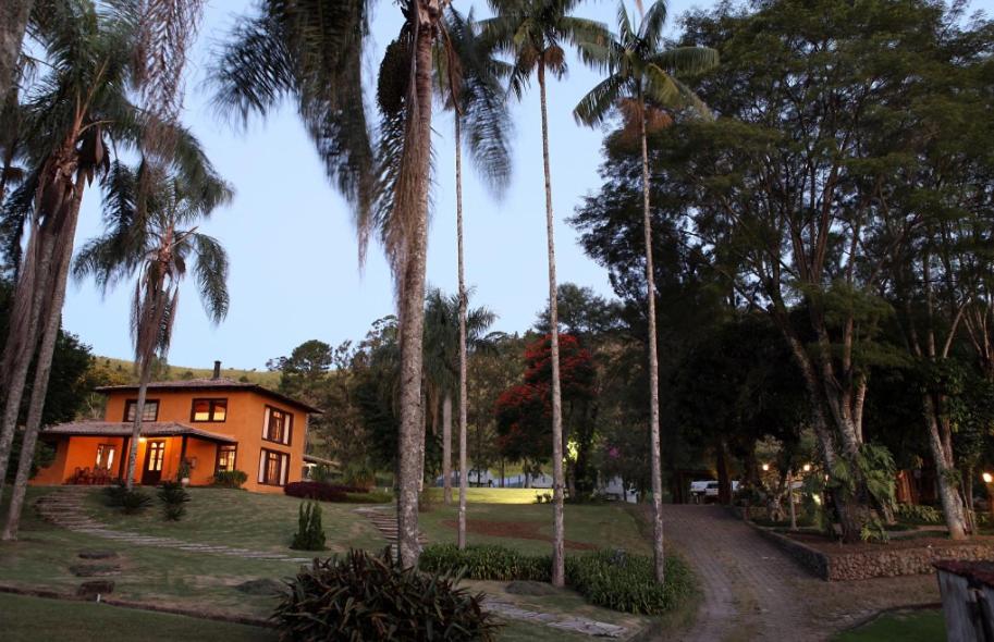 Pousada Solar dos Vieiras - Housity