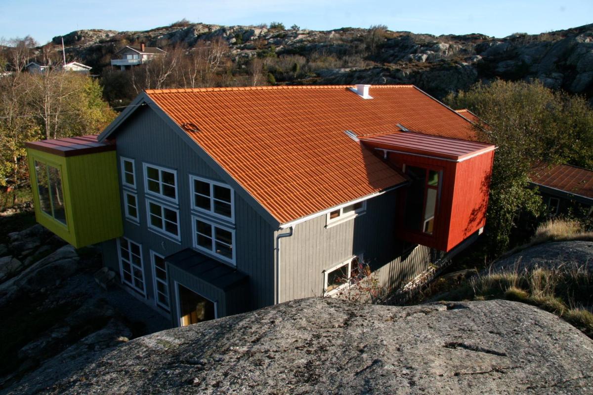 Lådfabriken - Housity