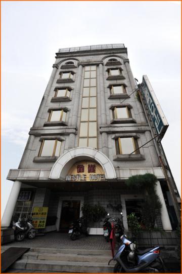 Suitetrails - Cyue Chao Hotel