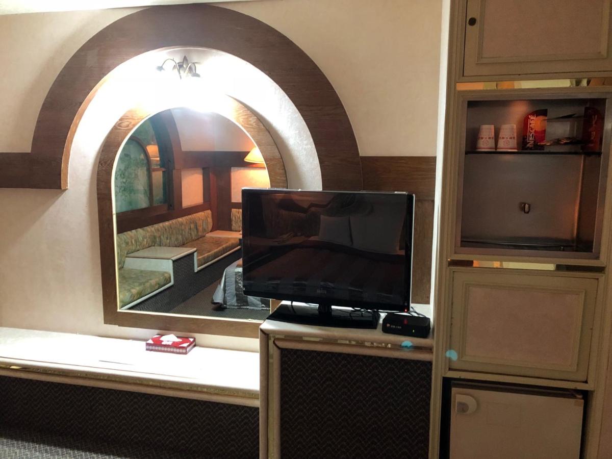 Suitetrails - Cyue Chao Hotel