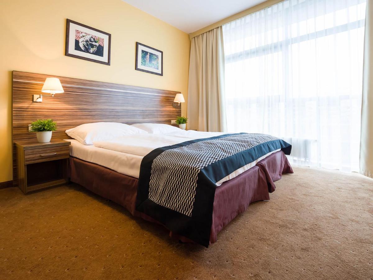 VacationClub - Arka Apartment 722 - Housity