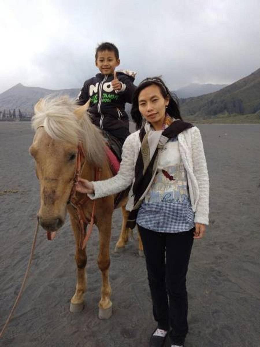 Pandya Bromo Homestay - Housity