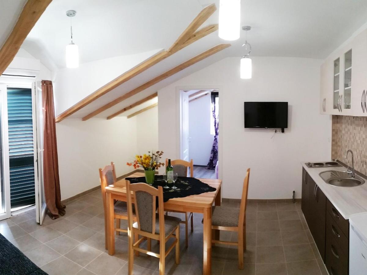 Apartmani Marijana - Housity