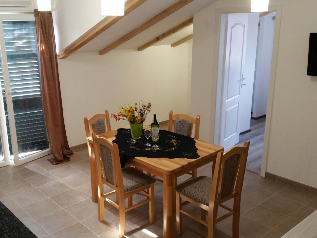 Apartmani Marijana - Housity