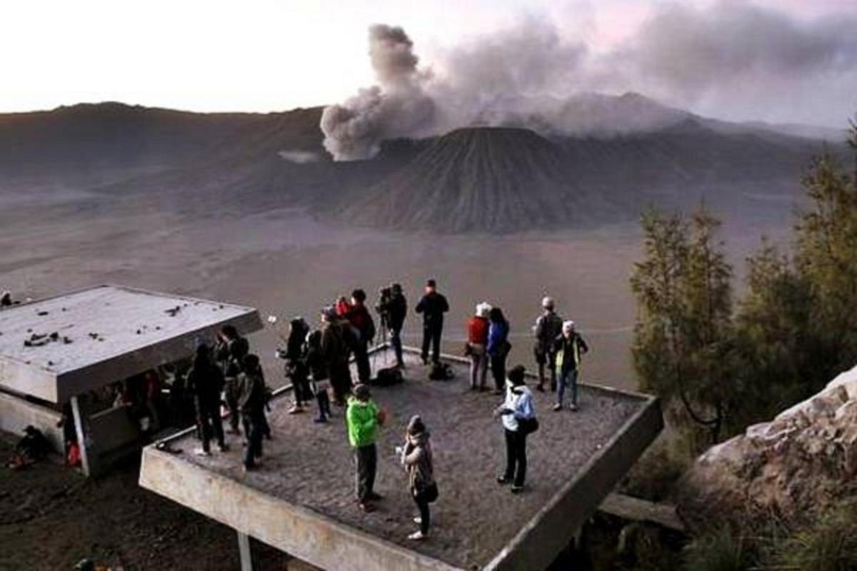 Pandya Bromo Homestay - Housity
