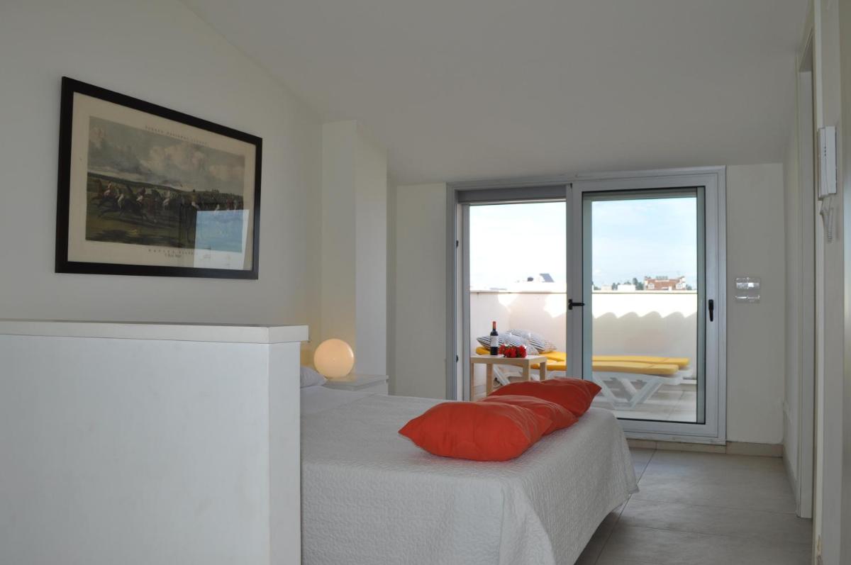 Suitetrails - Apartamentos Alcanar