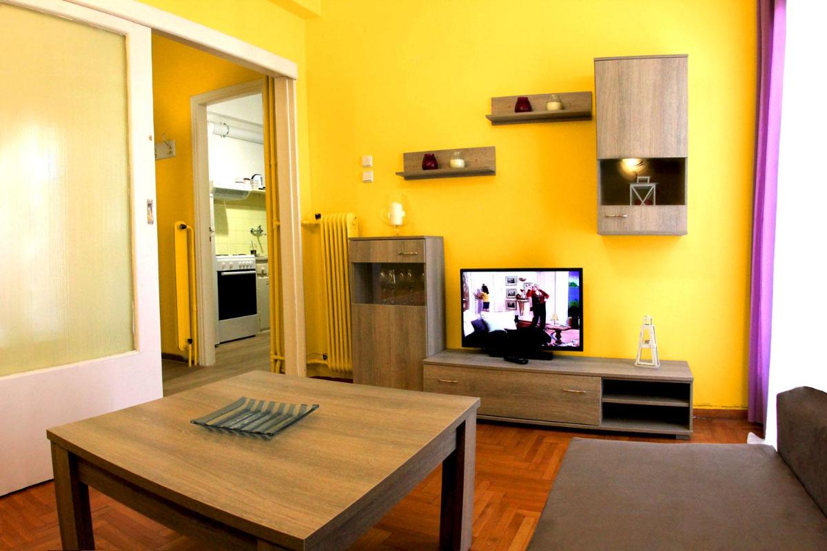 Suitetrails - Life Houses Sweet Apartment
