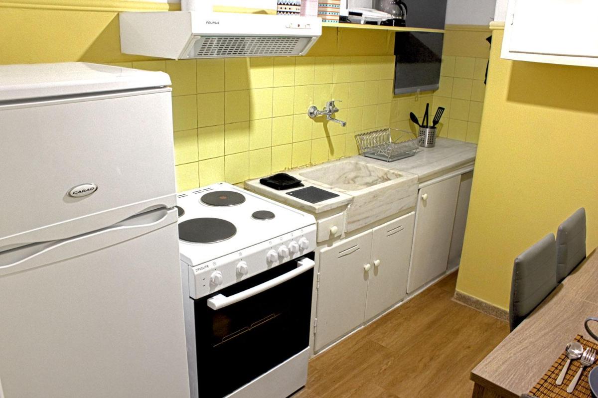 Suitetrails - Life Houses Sweet Apartment