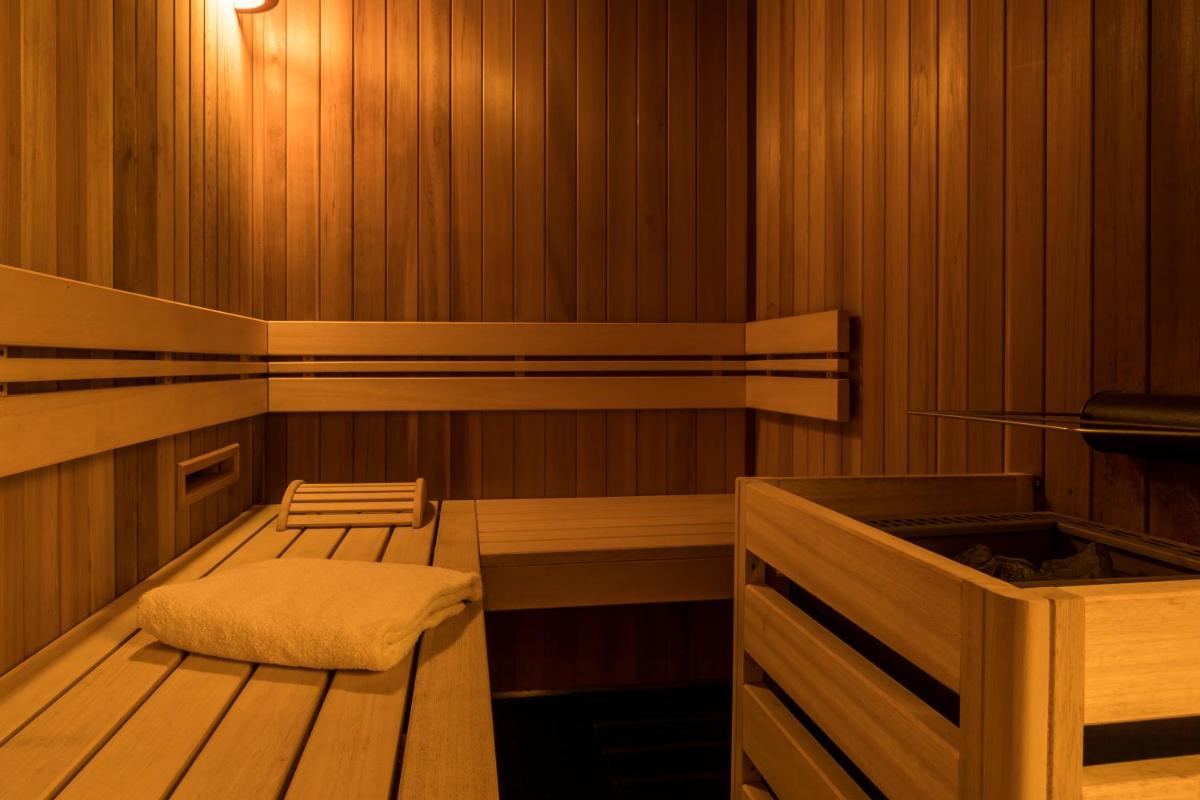 Photo de la galerie de l'établissement Laz' Hotel Spa Urbain Paris, à Paris