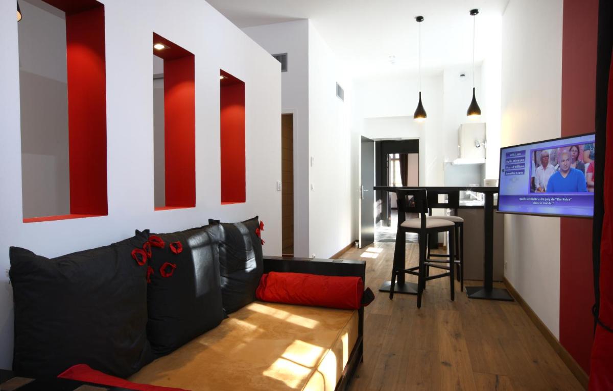 Domaine de L'Esperon - Housity