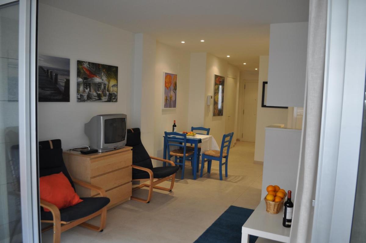 Suitetrails - Apartamentos Alcanar
