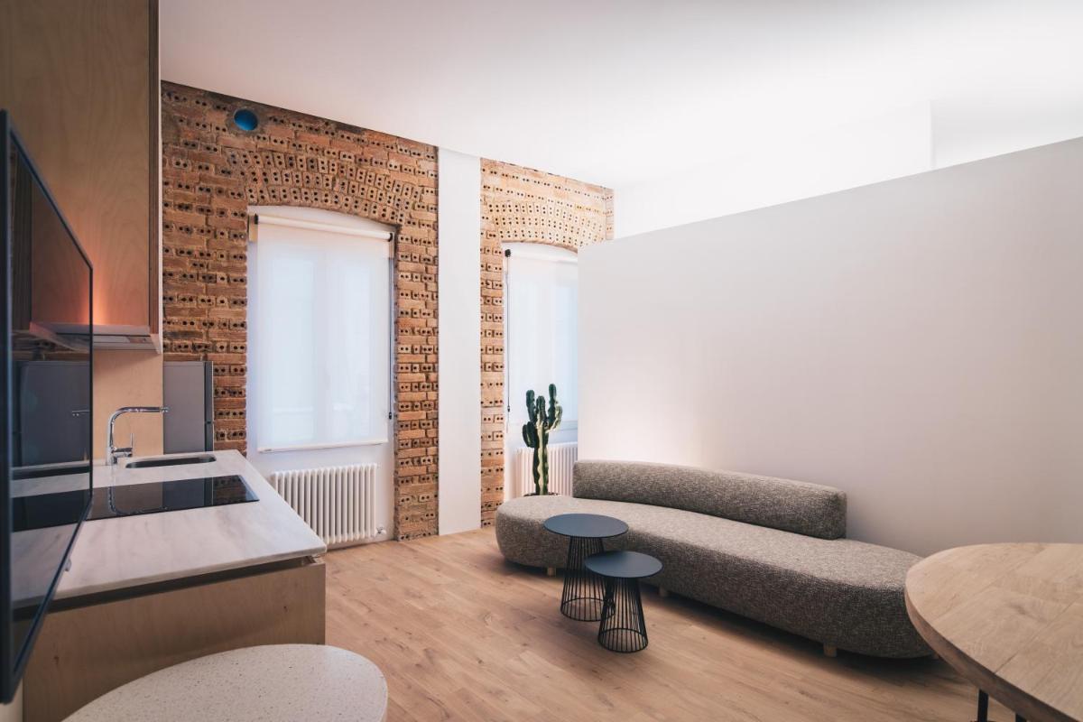 Moyua Apartment by People Rentals - Housity