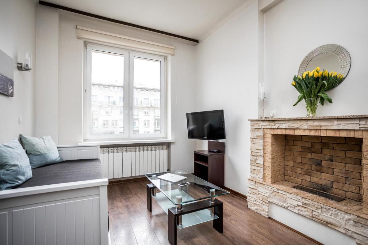 Apartamenty Wawa Centrum by Your Freedom - Housity