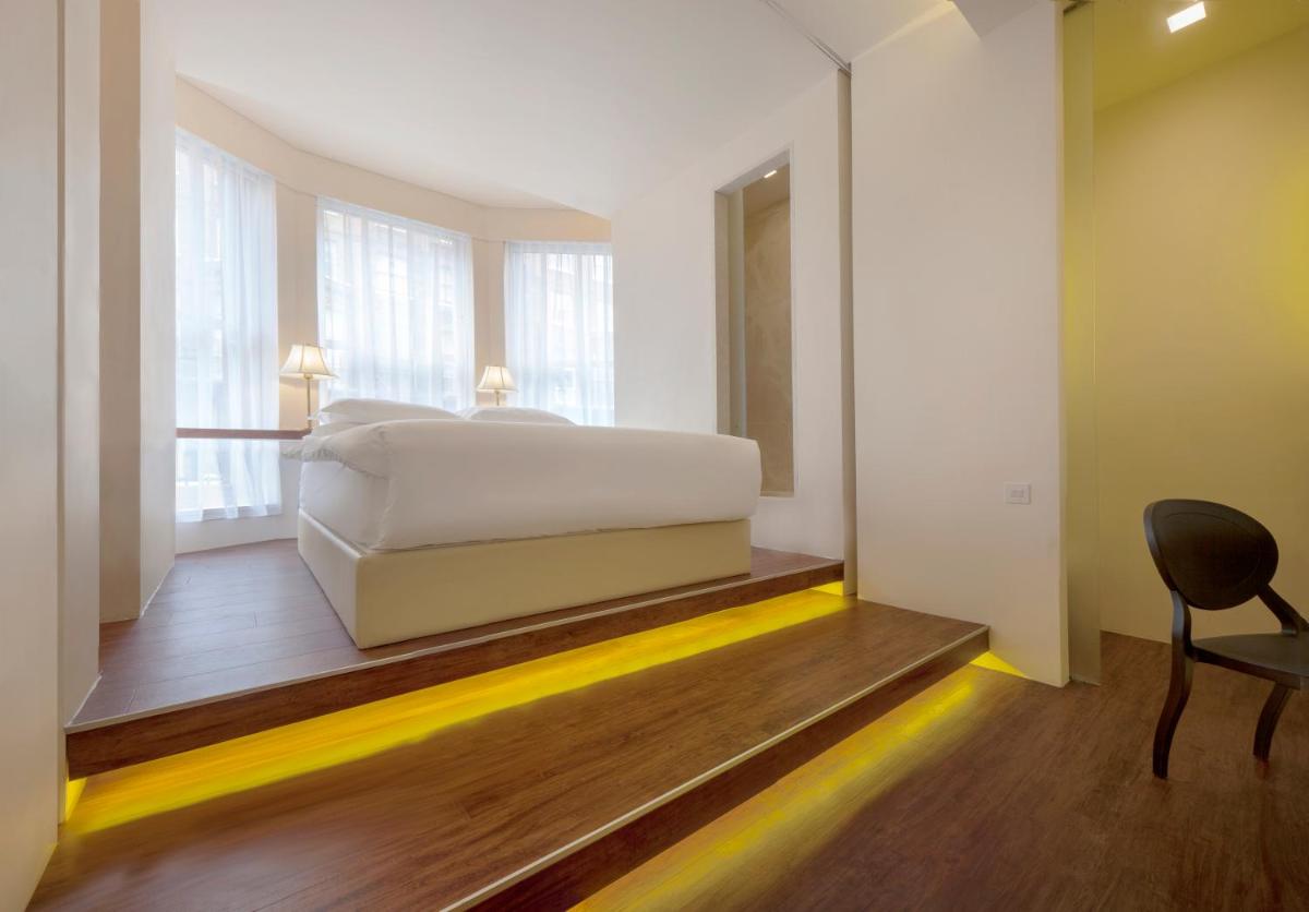 Nottingham Place Hotel - Housity