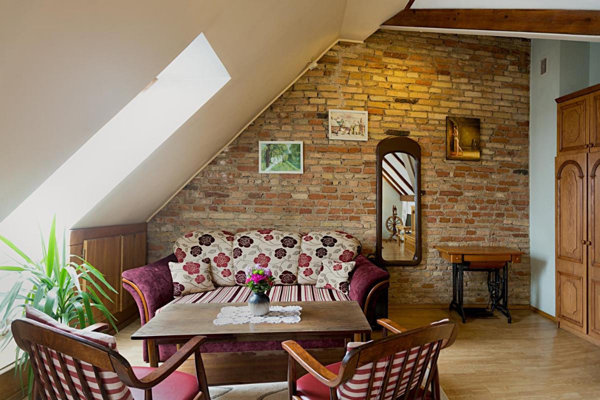 Bernardinu B&B House - Housity